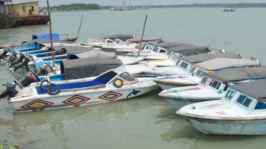 স্পিডবোটের যাত্রী পরিবহনের ভাড়া পুনর্নির্ধারণ করেছে সরকার